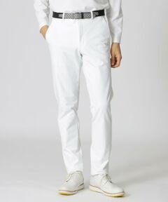 【GOLF】Warm GOLF Trousers