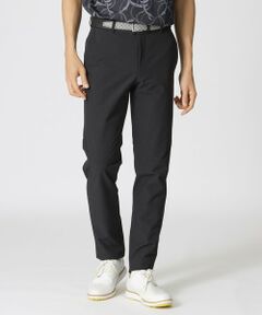 【GOLF】Warm GOLF Trousers