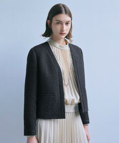 Paul Stuart / ポール・スチュアート その他アウター | フィルムモールツイード　ジャケット