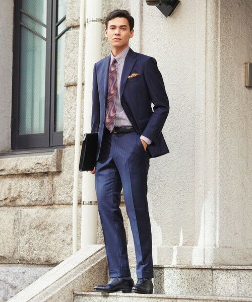 Paul Stuart / ポール・スチュアート セットアップ |  | 詳細1