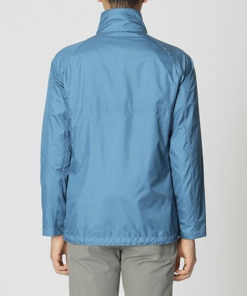 Paul Stuart / ポール・スチュアート ブルゾン | PERTEX(R)クルーザージャケット | 詳細6