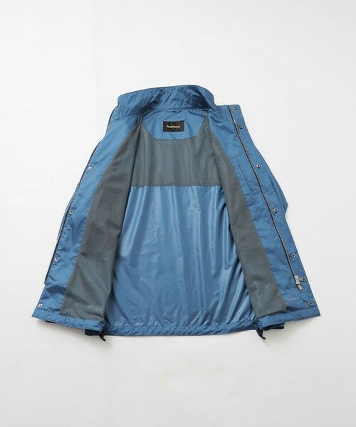 Paul Stuart / ポール・スチュアート ブルゾン | PERTEX(R)クルーザージャケット | 詳細11