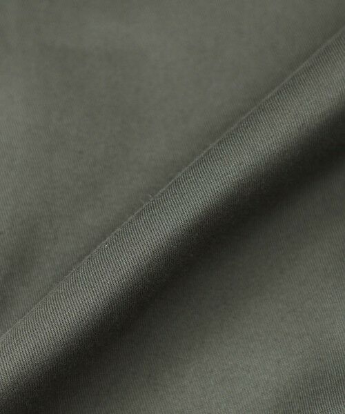 Paul Stuart / ポール・スチュアート その他パンツ | 「Adjustable Fit」&「Keep Pressed」 ペルヴィアンピマ×オーガニック綿ドレスチノ | 詳細14