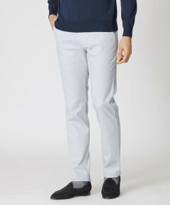 Paul Stuart / ポール・スチュアート パンツ | ガーメントウォッシュカルゼストレッチ/チノパンツ（カジュアルパンツ）