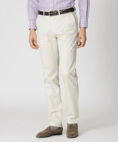 Paul Stuart / ポール・スチュアート パンツ | ガーメントウォッシュカルゼストレッチ/チノパンツ（カジュアルパンツ）