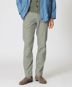 Paul Stuart / ポール・スチュアート パンツ | ガーメントウォッシュカルゼストレッチ/チノパンツ（カジュアルパンツ）