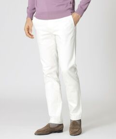 Paul Stuart / ポール・スチュアート パンツ | ストレッチデニムパンツ