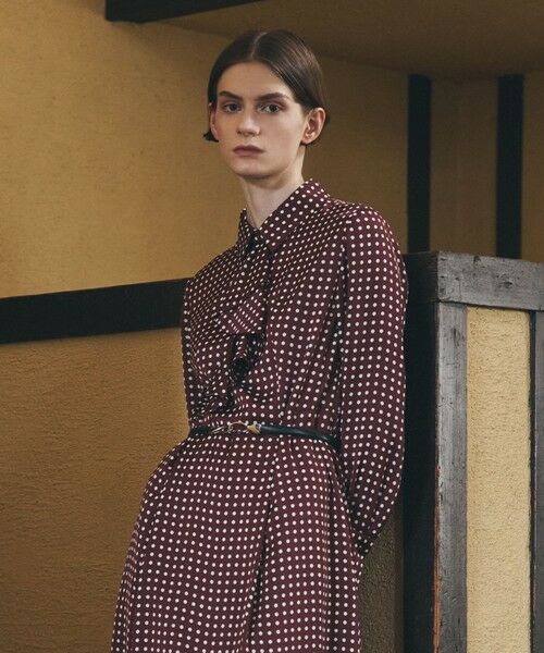 Paul Stuart / ポール・スチュアート ベルト・サスペンダー | フレキシブルループベルト | 詳細1