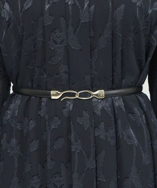 Paul Stuart / ポール・スチュアート ベルト・サスペンダー | フレキシブルループベルト | 詳細7