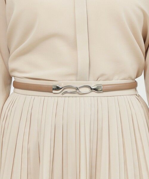 Paul Stuart / ポール・スチュアート ベルト・サスペンダー | フレキシブルループベルト | 詳細9