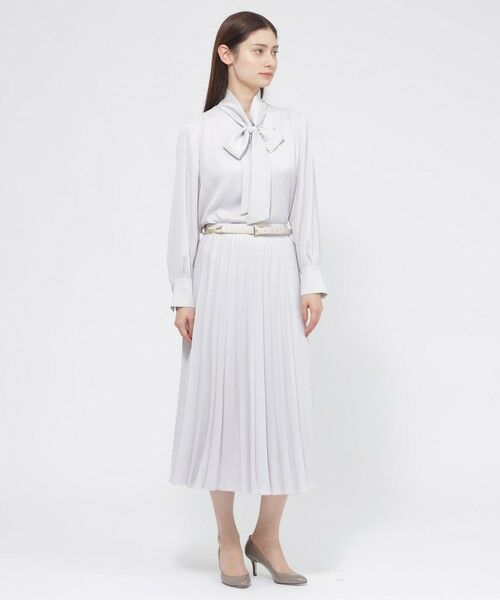 Paul Stuart / ポール・スチュアート ベルト・サスペンダー | フレキシブルループベルト | 詳細11