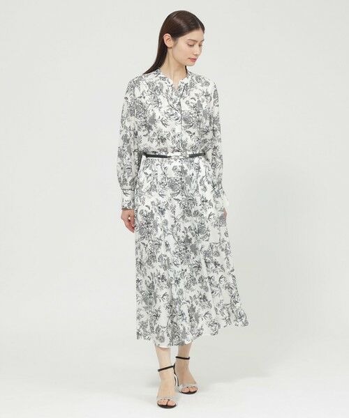 Paul Stuart / ポール・スチュアート ベルト・サスペンダー | フレキシブルループベルト | 詳細12