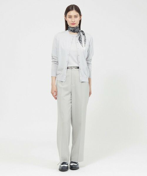 Paul Stuart / ポール・スチュアート ベルト・サスペンダー | フレキシブルループベルト | 詳細14