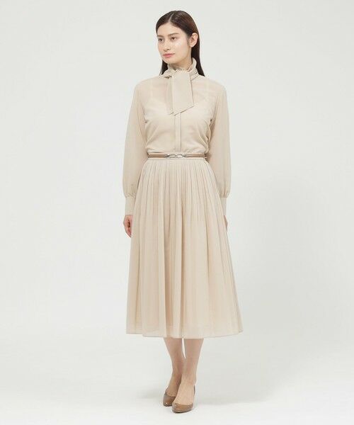 Paul Stuart / ポール・スチュアート ベルト・サスペンダー | フレキシブルループベルト | 詳細15