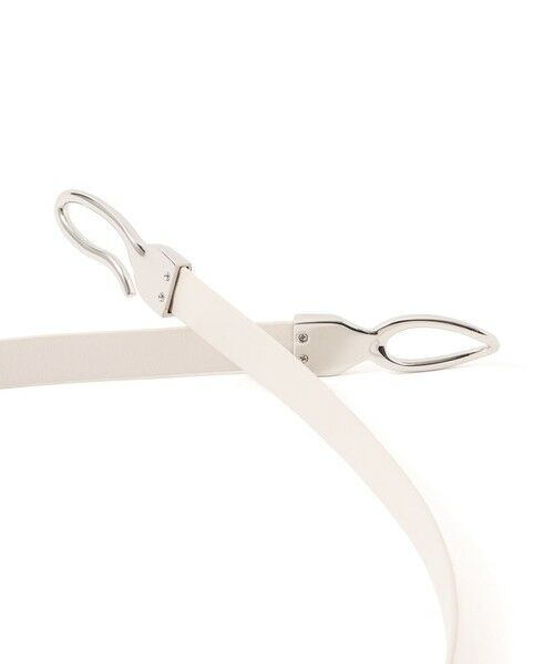 Paul Stuart / ポール・スチュアート ベルト・サスペンダー | フレキシブルループベルト | 詳細17