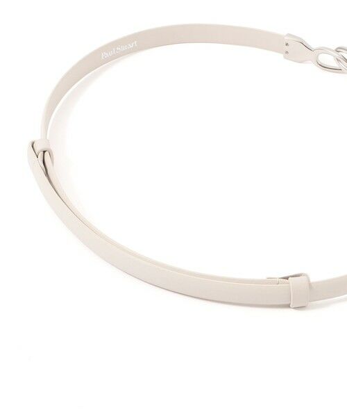 Paul Stuart / ポール・スチュアート ベルト・サスペンダー | フレキシブルループベルト | 詳細18