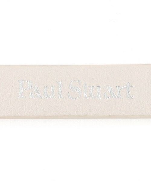 Paul Stuart / ポール・スチュアート ベルト・サスペンダー | フレキシブルループベルト | 詳細19