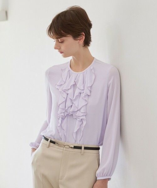 Paul Stuart / ポール・スチュアート ベルト・サスペンダー | フレキシブルループベルト | 詳細3