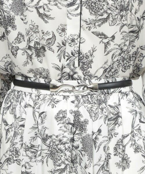 Paul Stuart / ポール・スチュアート ベルト・サスペンダー | フレキシブルループベルト | 詳細6