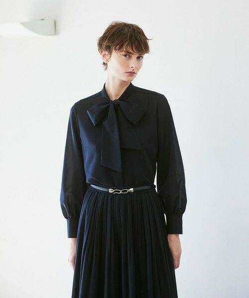 Paul Stuart / ポール・スチュアート ベルト・サスペンダー | 【Nikkei magazine掲載】フレキシブルループベルト | 詳細4