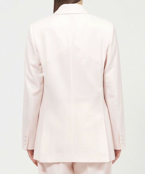 Paul Stuart / ポール・スチュアート その他アウター | 【Precious掲載】ウールポリエステルストレッチ　ジャケット | 詳細8