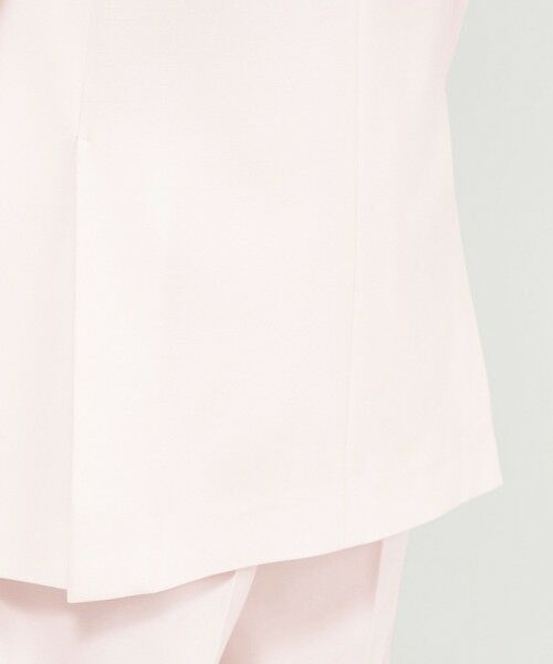 Paul Stuart / ポール・スチュアート その他アウター | 【Precious掲載】ウールポリエステルストレッチ　ジャケット | 詳細10