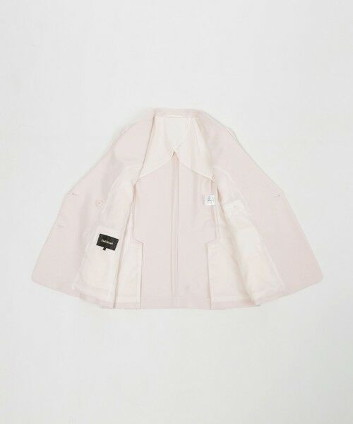 Paul Stuart / ポール・スチュアート その他アウター | 【Precious掲載】ウールポリエステルストレッチ　ジャケット | 詳細12