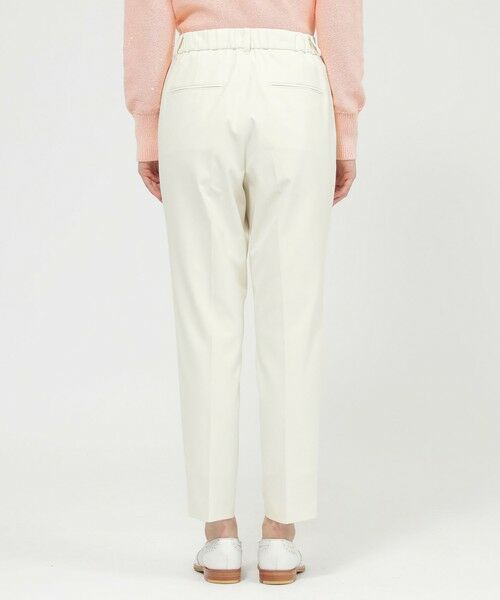 Paul Stuart / ポール・スチュアート パンツ | 【ウォッシャブル】ツイルストレッチ　パンツ | 詳細5