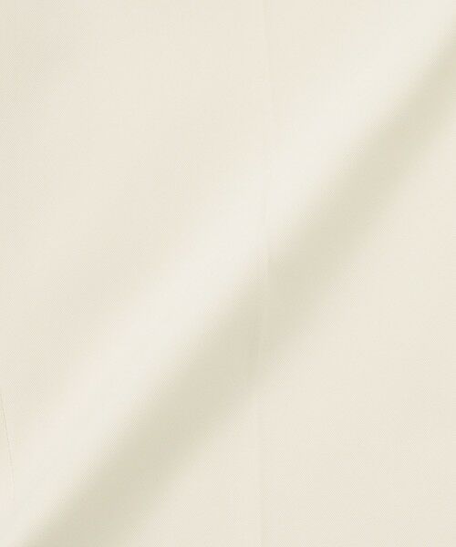 Paul Stuart / ポール・スチュアート パンツ | 【ウォッシャブル】ツイルストレッチ　パンツ | 詳細8
