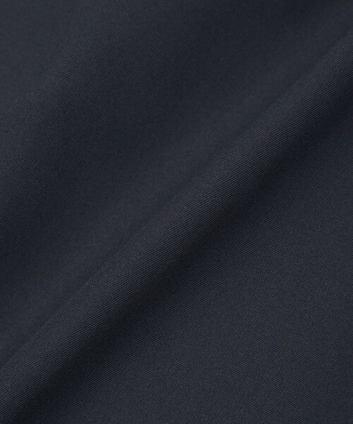 Paul Stuart / ポール・スチュアート パンツ | 【ウォッシャブル】ツイルストレッチ　パンツ | 詳細9