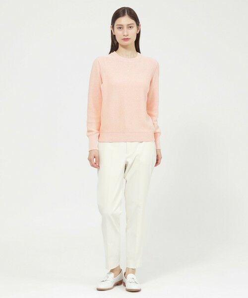 Paul Stuart / ポール・スチュアート パンツ | 【ウォッシャブル】ツイルストレッチ　パンツ | 詳細1