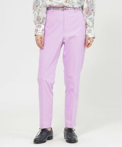 Paul Stuart / ポール・スチュアート パンツ | 【ウォッシャブル】ツイルストレッチ　パンツ