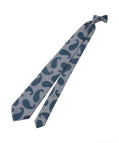 Paul Stuart / ポール・スチュアート ネクタイ | ネクタイ/ペイズリー柄