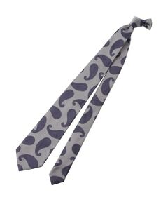 Paul Stuart / ポール・スチュアート ネクタイ | ネクタイ/ペイズリー柄