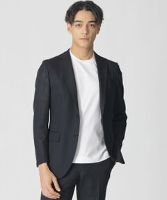 Paul Stuart / ポール・スチュアート その他アウター | 【Nikkei magazine掲載】【STUART'S TRAVELER】ハイスペックサマーラッセルジャケット（セットアップ対応）