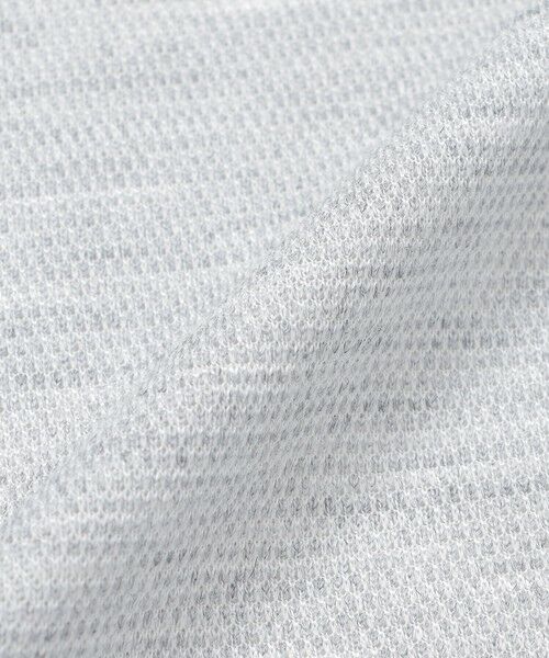 Paul Stuart / ポール・スチュアート その他アウター | 【Nikkei magazine掲載】ラミーバスケットジャージジャケット | 詳細11