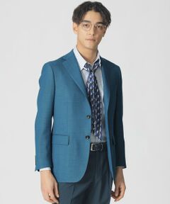 Paul Stuart / ポール・スチュアート その他アウター | モンテカルロメッシュテーラードジャケット