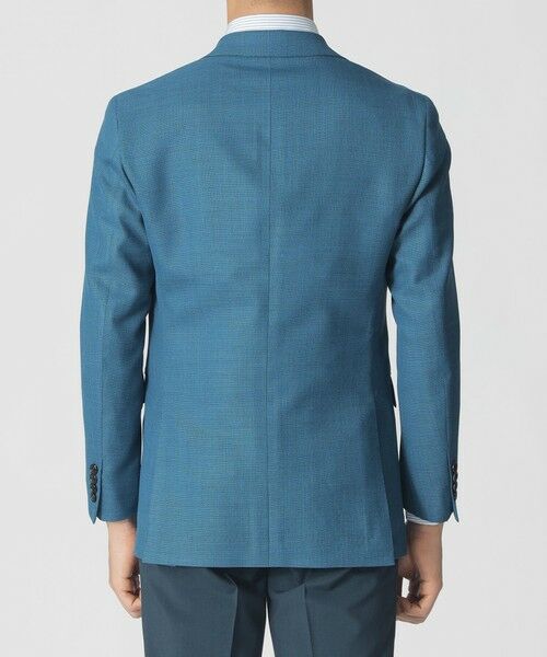 Paul Stuart / ポール・スチュアート その他アウター | モンテカルロメッシュテーラードジャケット | 詳細5