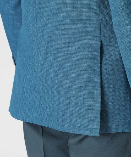 Paul Stuart / ポール・スチュアート その他アウター | モンテカルロメッシュテーラードジャケット | 詳細8