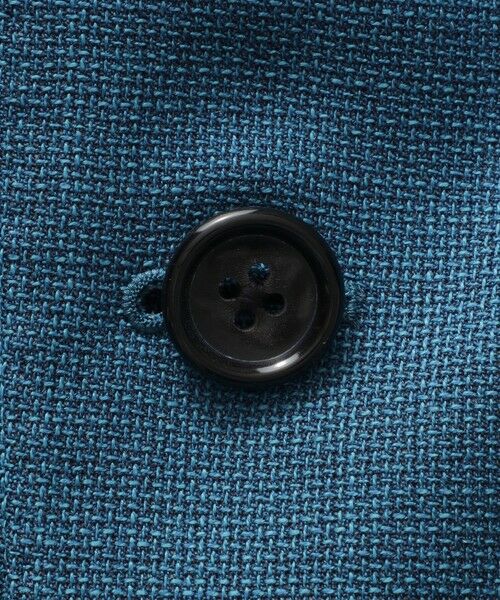 Paul Stuart / ポール・スチュアート その他アウター | モンテカルロメッシュテーラードジャケット | 詳細9