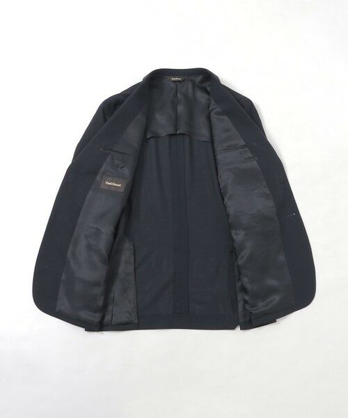 Paul Stuart / ポール・スチュアート その他アウター | 【QUINTESSENTIAL】シングル2ボタン サマーブレザー | 詳細9