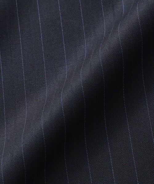 Paul Stuart / ポール・スチュアート セットアップ | 【EASTGATEMODEL】Super150'sストライプ柄スーツ | 詳細16