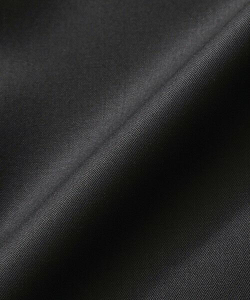 Paul Stuart / ポール・スチュアート セットアップ | ブラックツイルスーツ(略礼服) | 詳細16