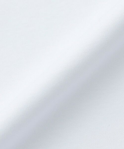 Paul Stuart / ポール・スチュアート カットソー | 「Dress Tee Shirts」 コットンスムースロングスリーブドレスTシャツ/長袖カットソー | 詳細8