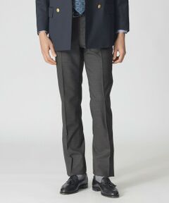 Paul Stuart / ポール・スチュアート その他パンツ | ストレッチウールトロ スラックス