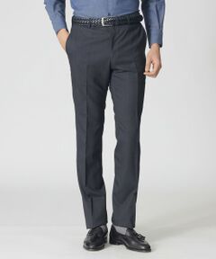 Paul Stuart / ポール・スチュアート その他パンツ | ストレッチウールトロ スラックス