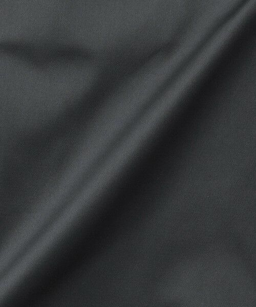 Paul Stuart / ポール・スチュアート スカート | 【GOLF】ストレッチサテンサイドストライプキュロットスカート | 詳細10