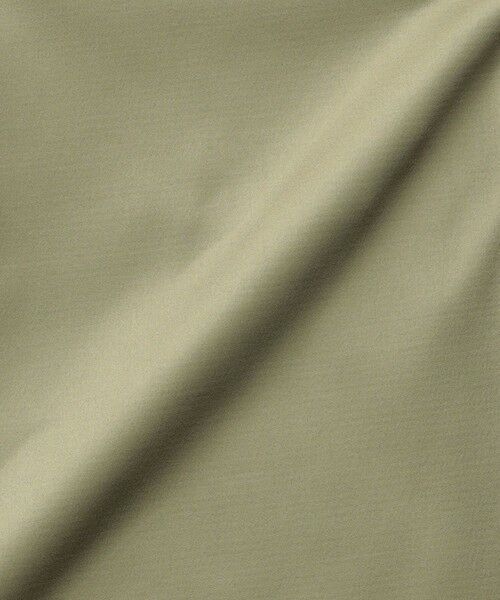 Paul Stuart / ポール・スチュアート スカート | 【GOLF】ストレッチサテンサイドストライプキュロットスカート | 詳細11