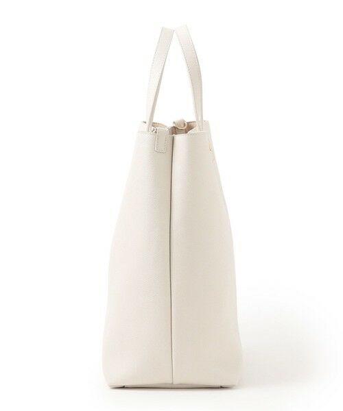 Paul Stuart / ポール・スチュアート バッグ | 【Nikkei magazine掲載】レザーライトバッグ | 詳細7