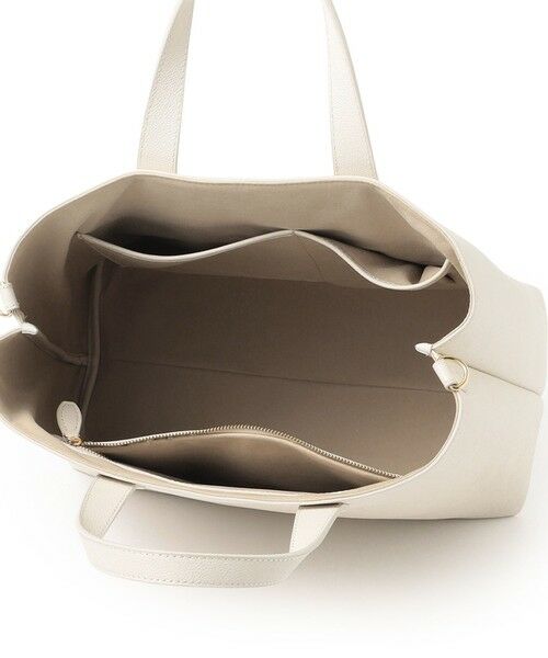 Paul Stuart / ポール・スチュアート バッグ | 【Nikkei magazine掲載】レザーライトバッグ | 詳細10